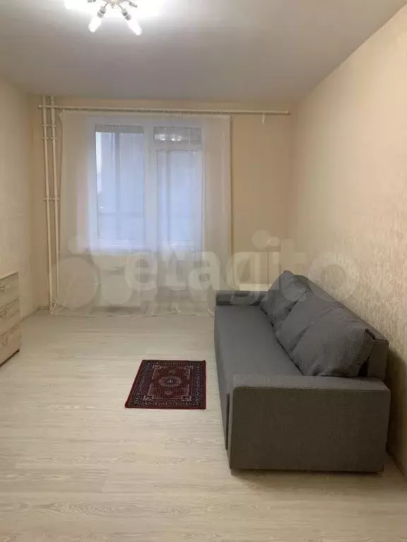 Квартира-студия, 25,8 м, 13/19 эт. - Фото 1