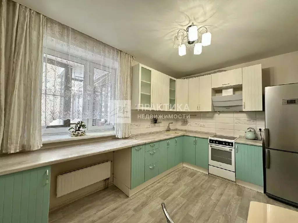 Продается 2-комнатная квартира - Фото 2