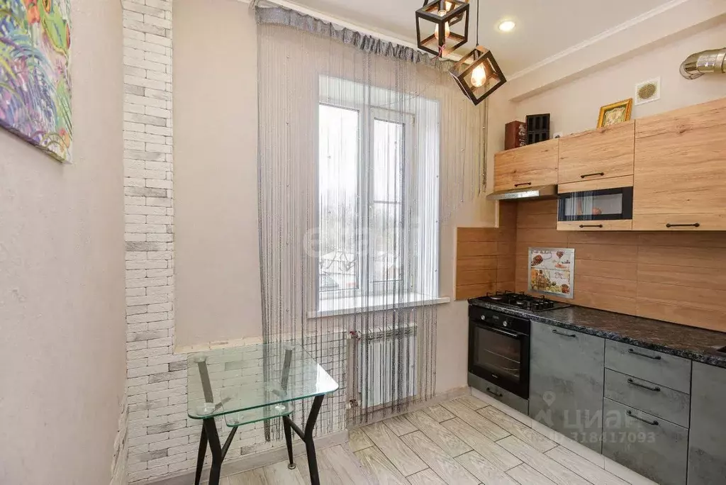 3-к кв. Воронежская область, Хохольский район, Петинское с/пос, пос. ... - Фото 1