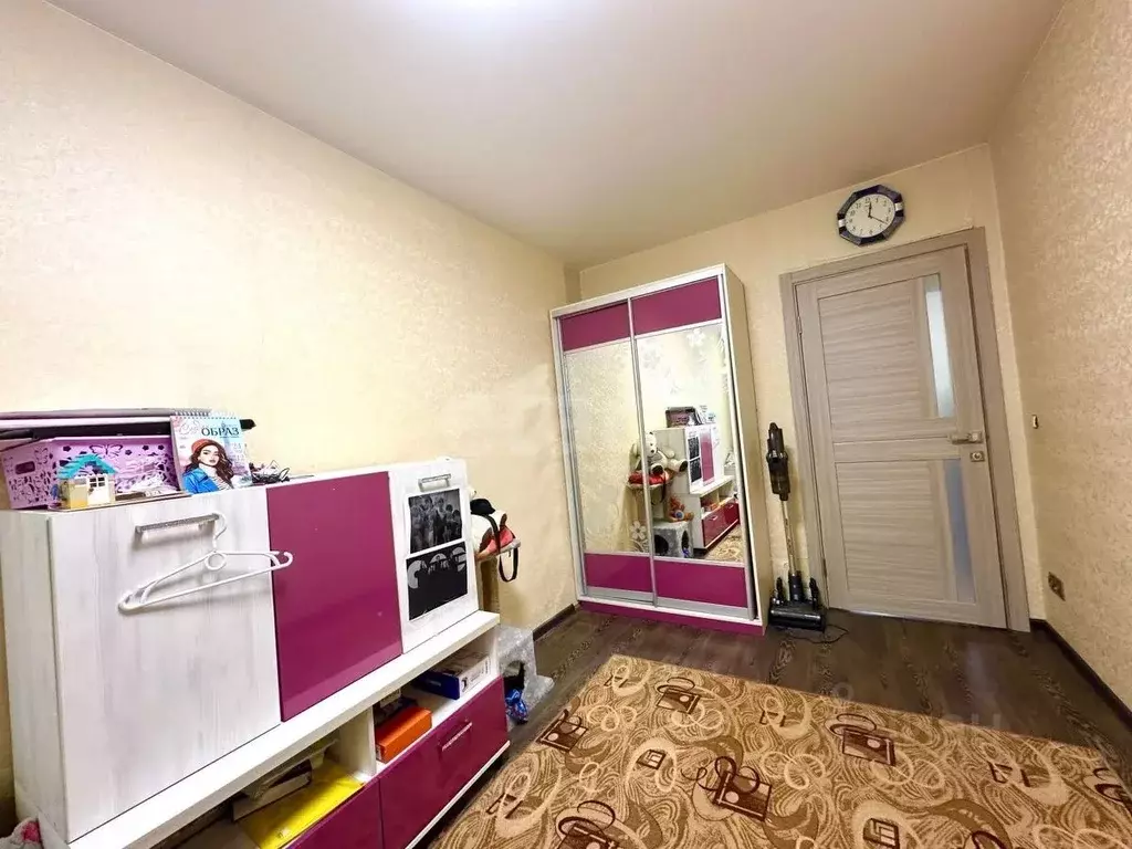3-к кв. Кировская область, Киров ул. Лепсе, 53 (60.9 м) - Фото 1