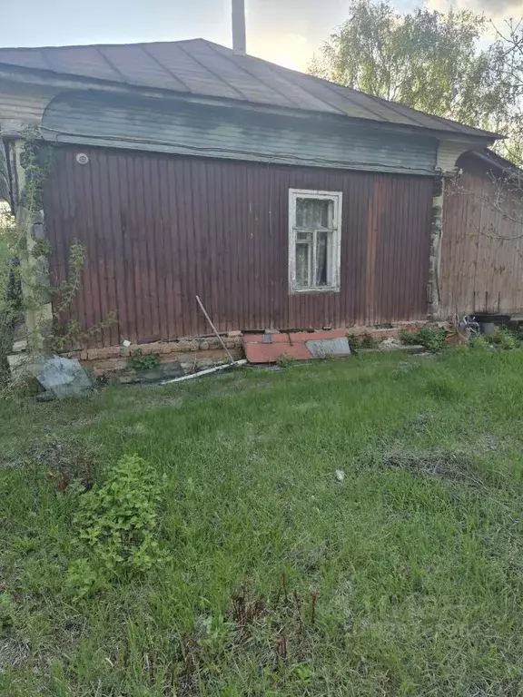 Дом в Саратовская область, Петровск Степная ул., 13 (65 м) - Фото 2
