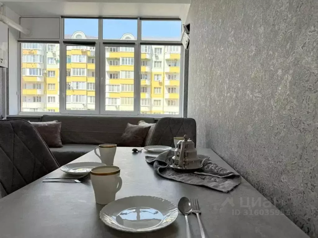 1-к кв. Дагестан, Каспийск ул. Магомедали Магомеджановa, 29 (50.0 м) - Фото 2