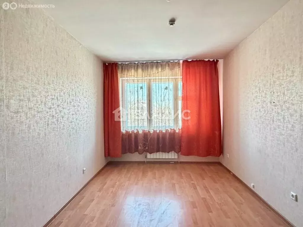 1-комнатная квартира: рабочий посёлок Разумное, Вересковая улица, 8 ... - Фото 2