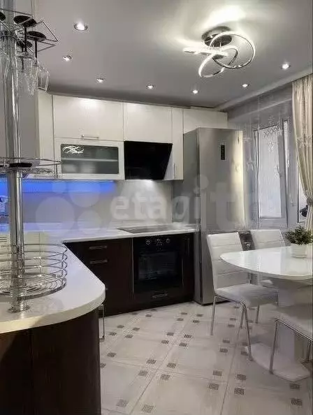 2-к. квартира, 50,9 м, 9/14 эт. - Фото 1