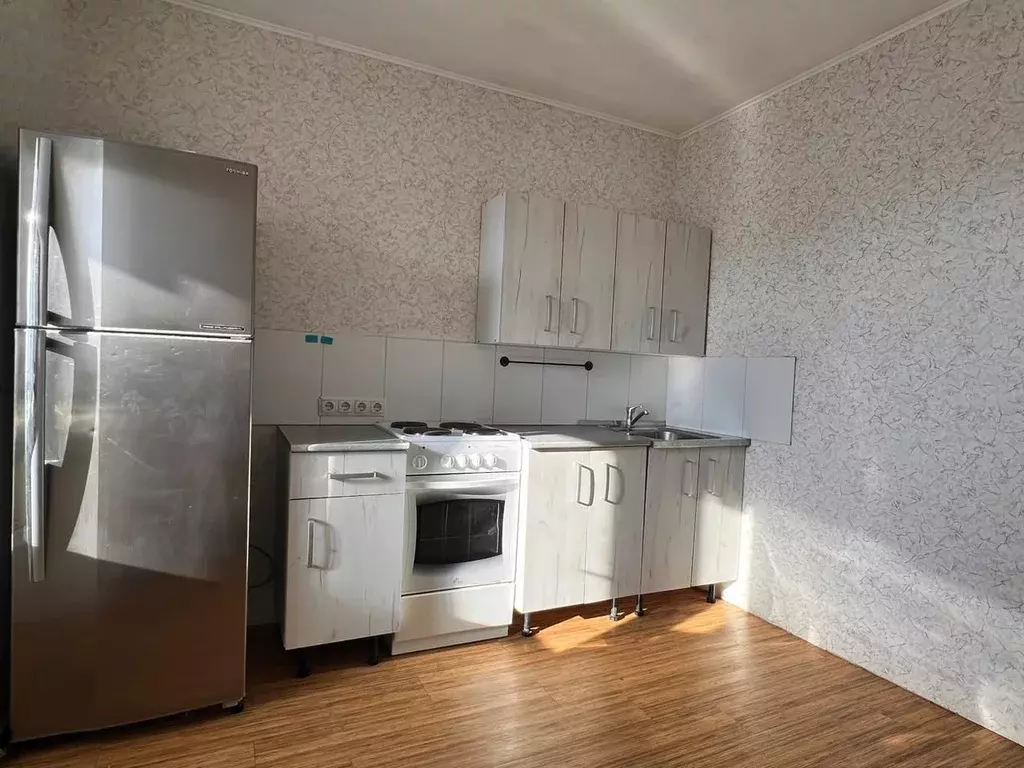1-к кв. Новосибирская область, Бердск Песчаная ул., 3 (37.0 м) - Фото 0