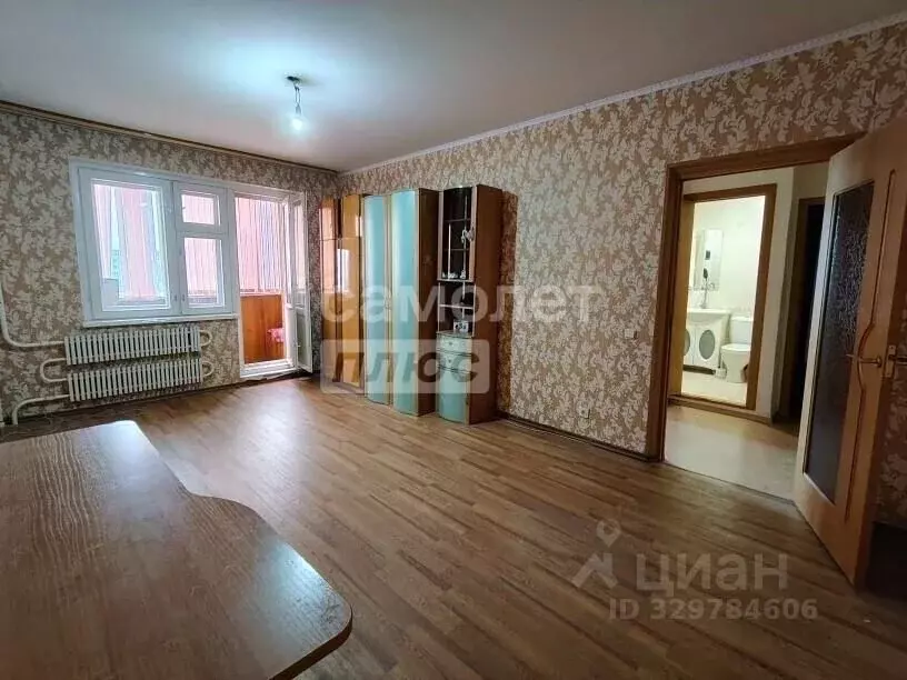 1-к кв. Белгородская область, Старый Оскол Северный мкр, 29 (37.0 м) - Фото 2