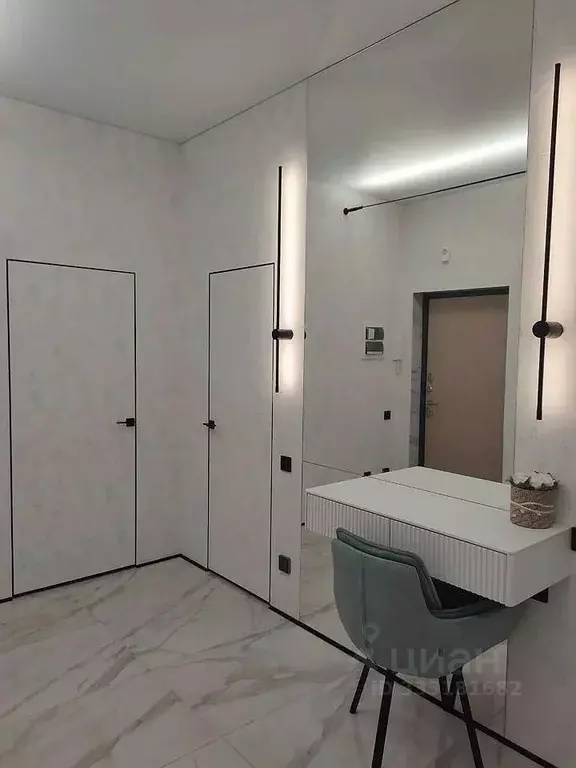 2-к кв. Татарстан, Казань ул. Сибгата Хакима (70.0 м) - Фото 2