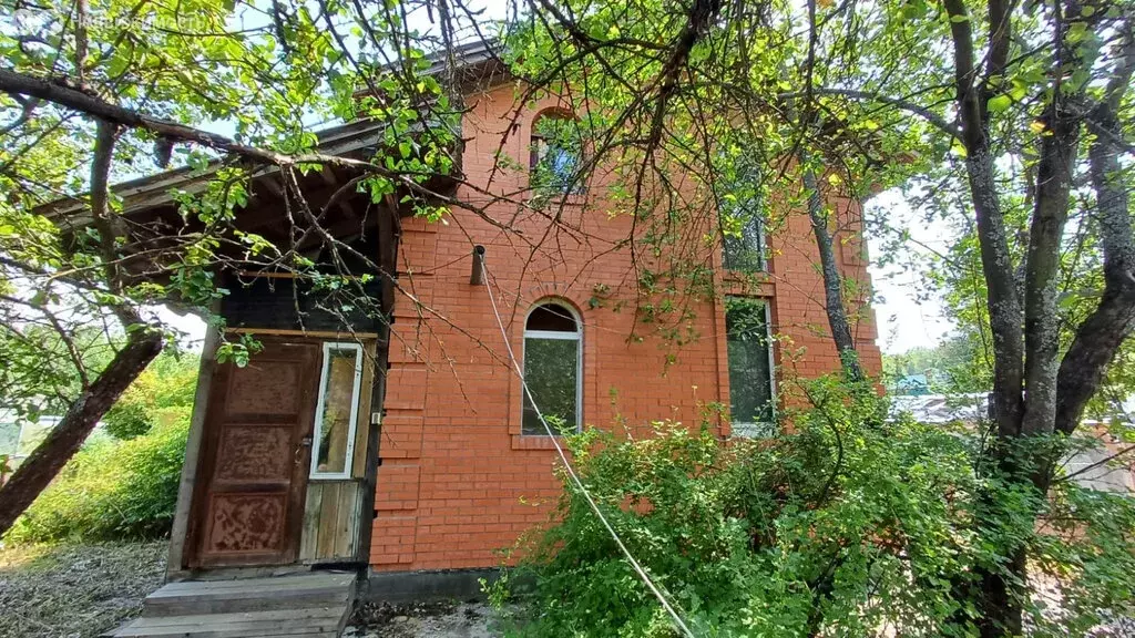 Дом в Ступино, СНТ Краснопресненский Садовод, 1 (60 м) - Фото 0