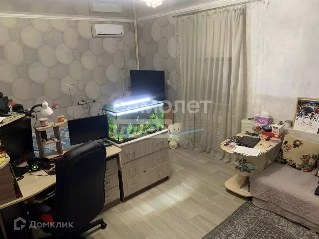 Продаётся 1-к квартира, 32 м - Фото 0