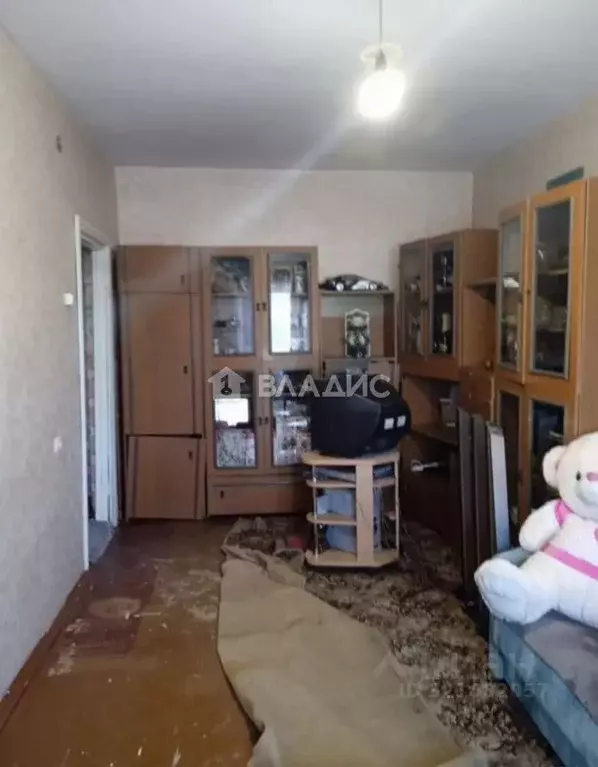 2-к кв. Алтайский край, Бийский район, с. Первомайское Пролетарская ... - Фото 0