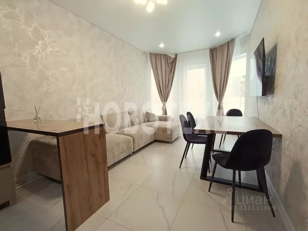 Коттедж в Краснодарский край, Апшеронск ул. Энгельса, 5 (85 м) - Фото 1