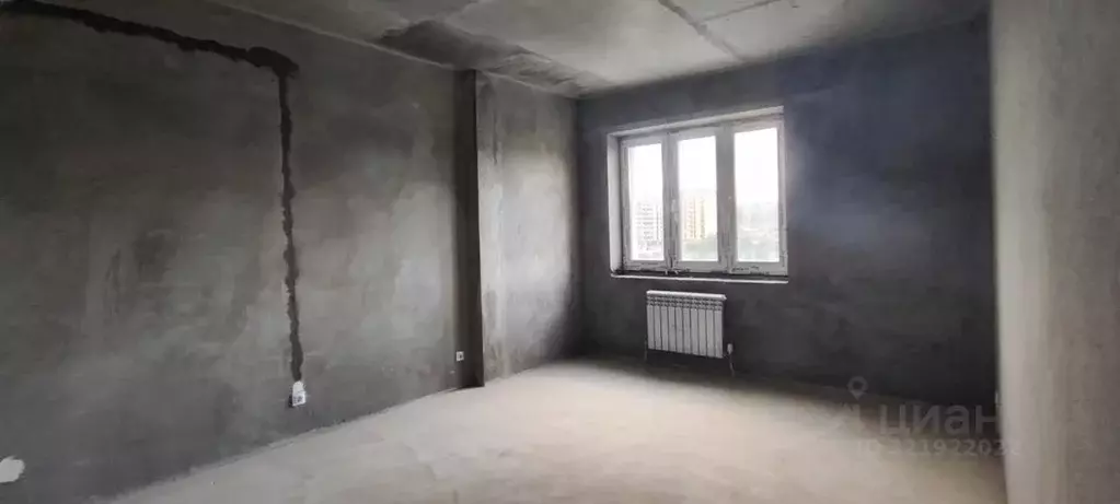 1-к кв. Чувашия, Чебоксары ул. Сергия Радонежского, 11 (44.9 м) - Фото 0