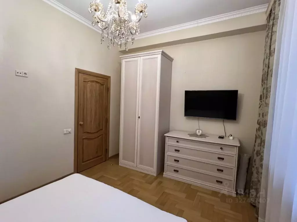 2-к кв. Москва Башиловская ул., 17 (72.0 м) - Фото 2