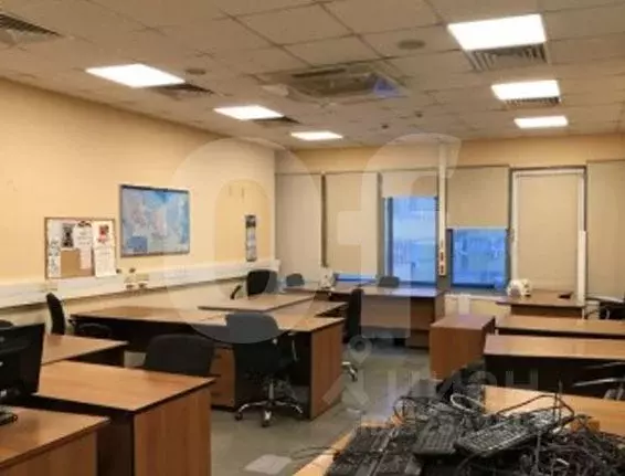 Офис в Москва ул. Академика Королева, 12 (2549 м) - Фото 1