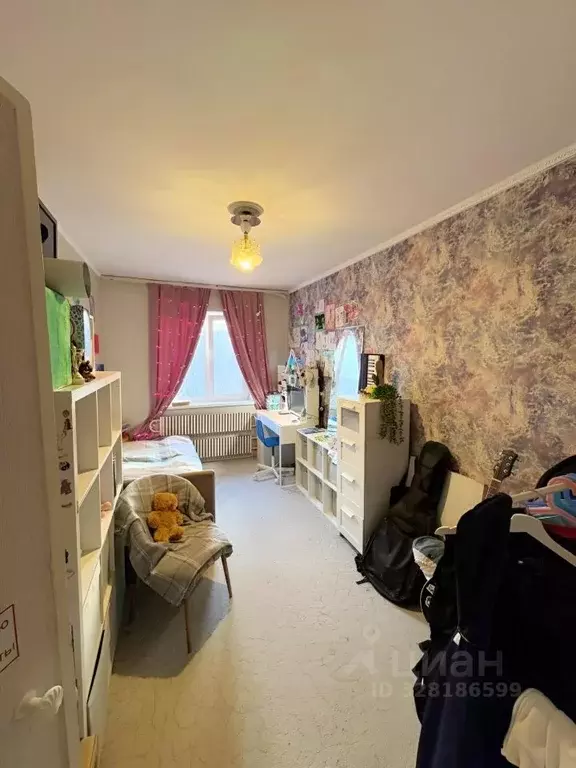 2-к кв. Омская область, Омск ул. Ватутина, 6 (45.0 м) - Фото 1