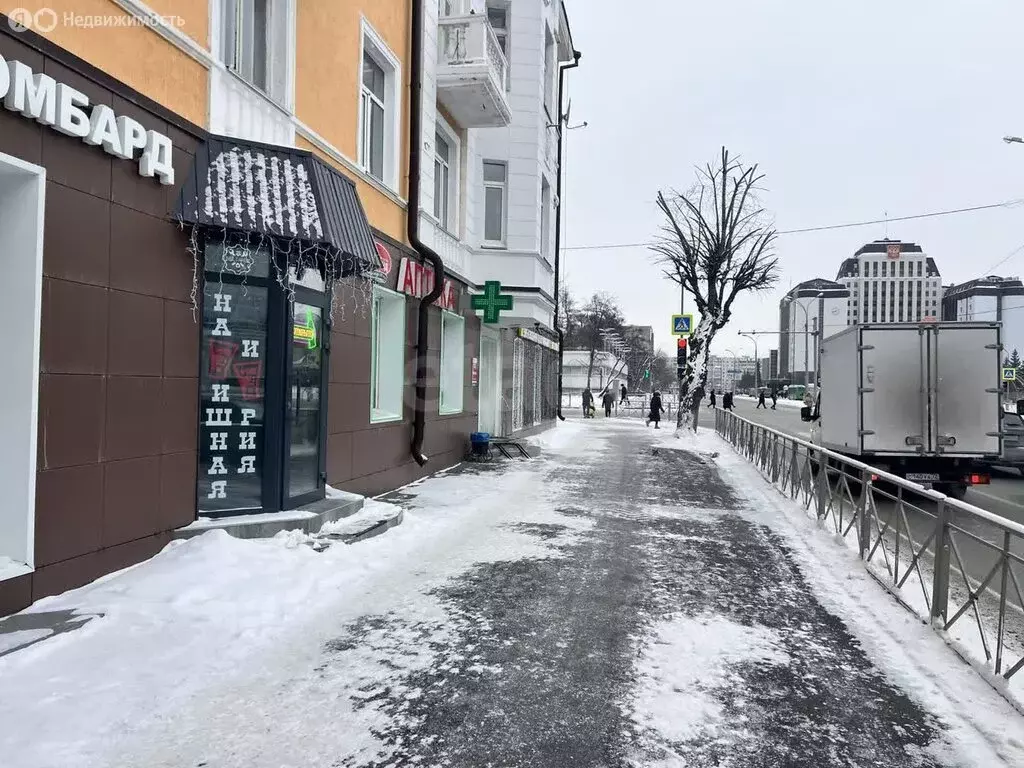 Помещение свободного назначения (59.6 м) - Фото 1