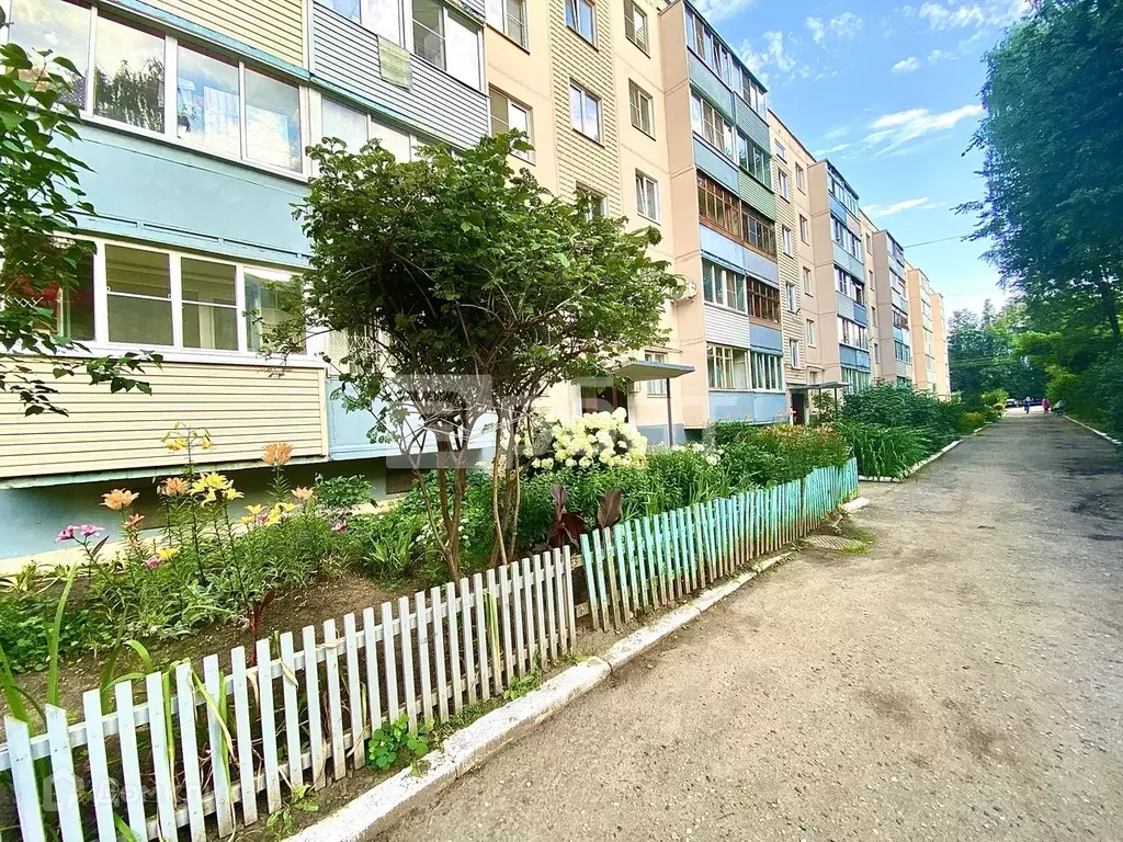 Продаётся 2-к квартира, 38.7 м - Фото 0