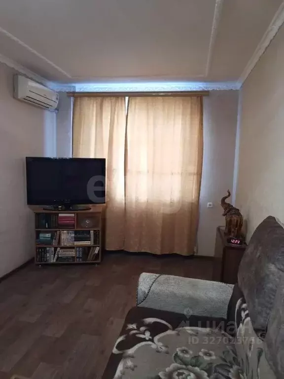 2-к кв. Ростовская область, Таганрог ул. Сызранова, 22 (58.0 м) - Фото 1