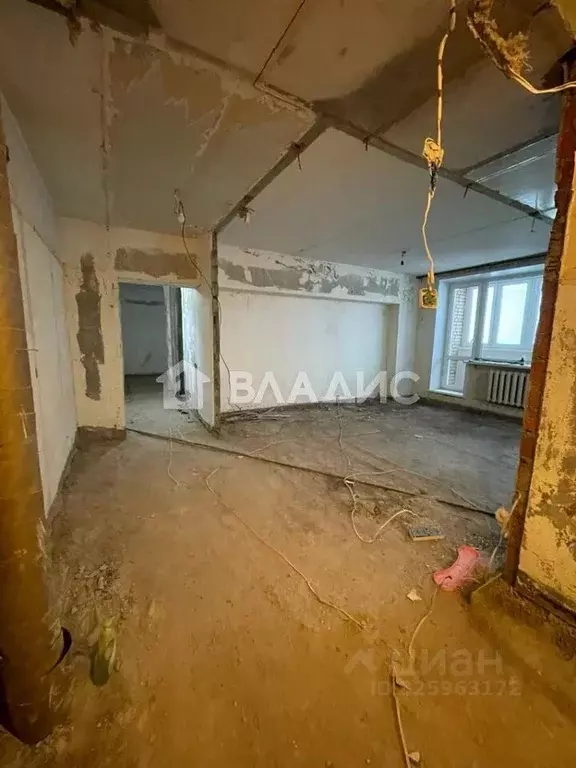 3-к кв. Москва Шепелюгинская ул., 16 (83.5 м) - Фото 2