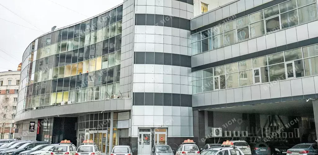 Офис в Санкт-Петербург просп. Испытателей, 30к2 (6351 м) - Фото 0