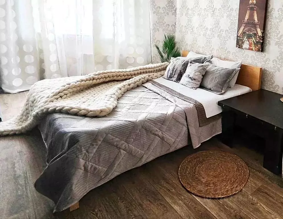 1-к кв. Свердловская область, Екатеринбург ул. Союзная, 4 (43.0 м) - Фото 1