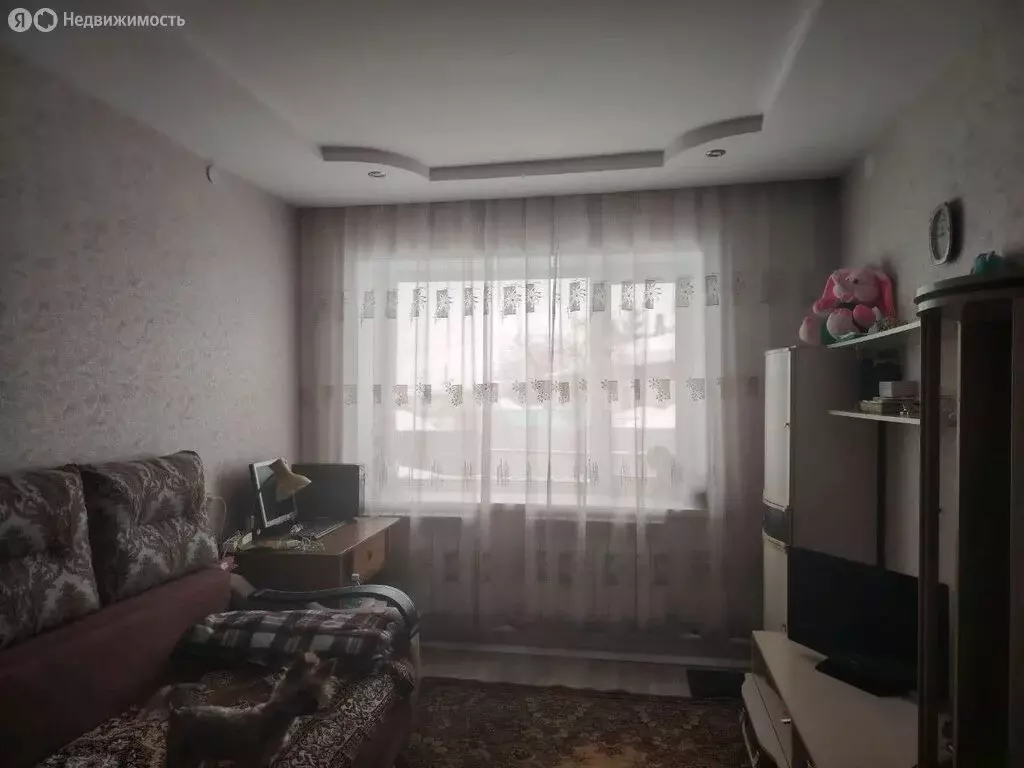 Дом в Юрга, Загородная улица (50 м) - Фото 1