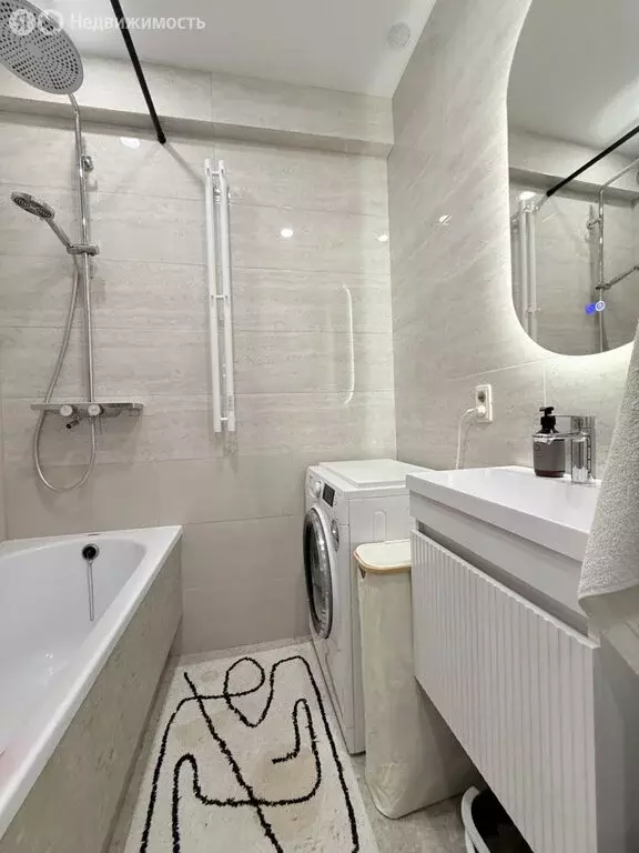 2-комнатная квартира: Киров, Первомайский район, Никитская улица, ... - Фото 1