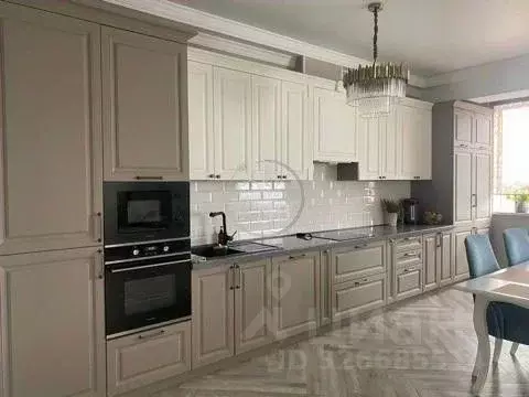 3-к кв. Ставропольский край, Минеральные Воды ул. Пушкина (144.0 м) - Фото 2