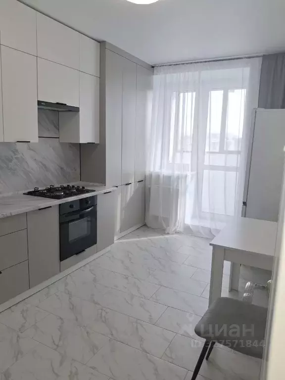 1-к кв. Костромская область, Кострома Окружная ул., 51А (39.0 м) - Фото 2