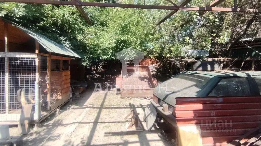 Участок в Ростовская область, Азов Азовский район, ул. Лермонтова, 54 ... - Фото 1