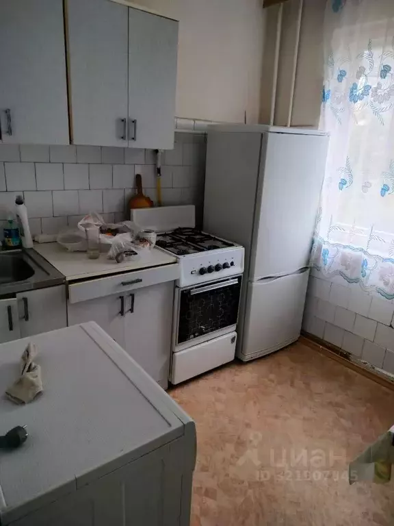 3-к кв. Ульяновская область, Ульяновск Камышинская ул., 24 (50.0 м) - Фото 1