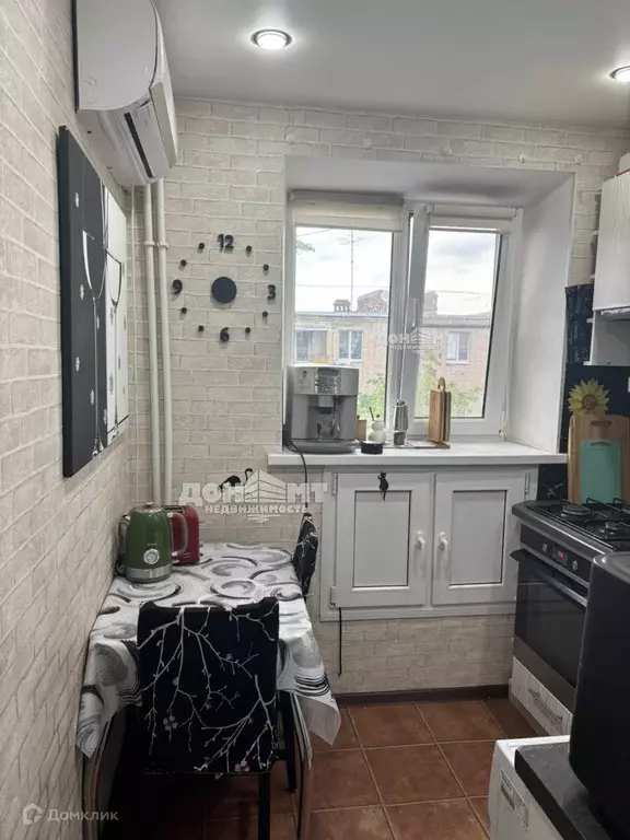 Продаётся 1-к квартира, 33 м - Фото 1