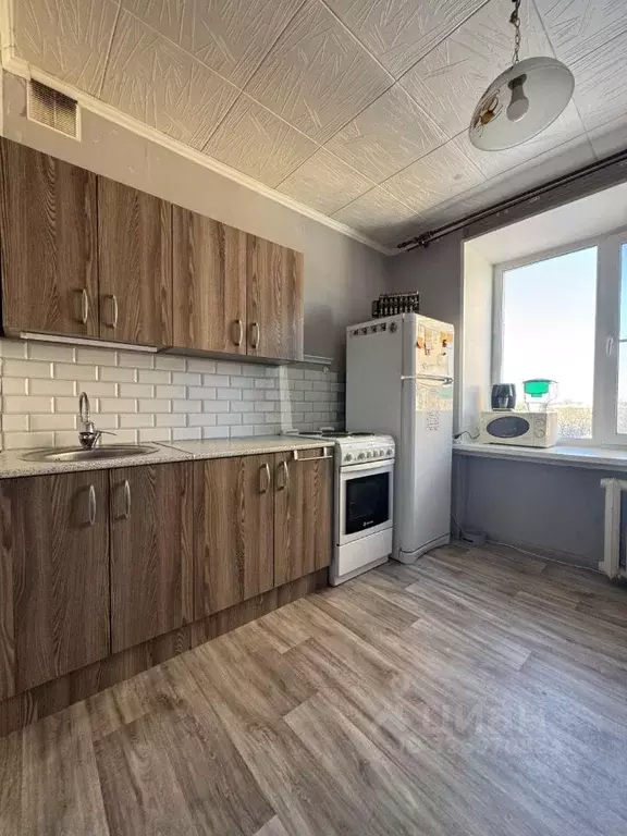 1-к кв. Санкт-Петербург просп. Тореза, 2/40 (37.7 м) - Фото 1