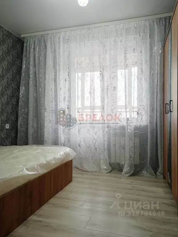 2-к кв. Ростовская область, Ростов-на-Дону ул. Зорге, 9 (60.0 м) - Фото 0