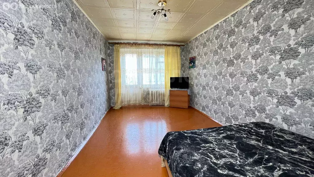 2-комнатная квартира: Оренбург, Карагандинская улица, 104к1 (48.3 м) - Фото 0