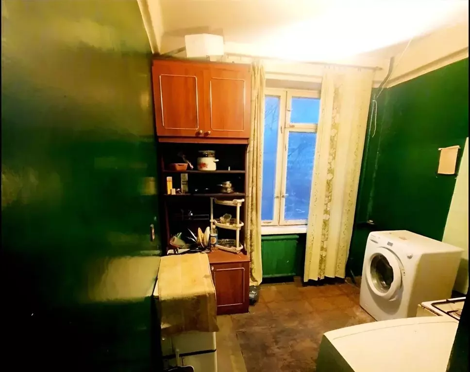 Комната Санкт-Петербург Бухарестская ул., 23К2 (10.0 м) - Фото 2