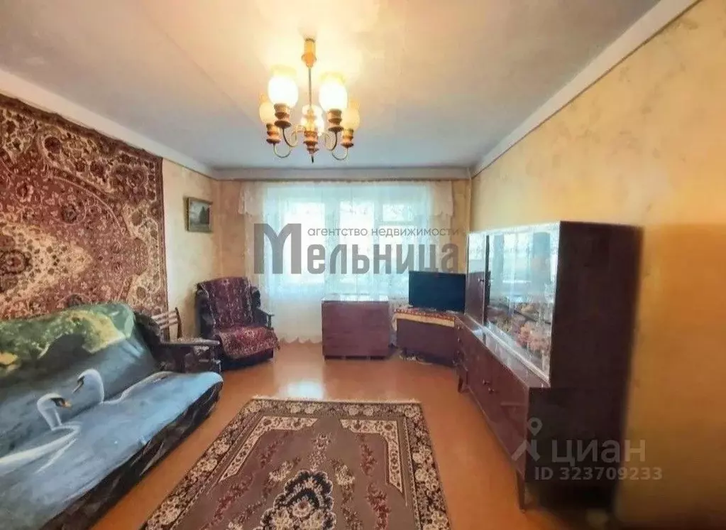 2-к кв. Волгоградская область, Волгоград ул. Генерала Штеменко, 50 ... - Фото 2