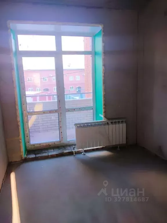 3-к кв. Омская область, Омск ул. Яковлева, 15 (76.1 м) - Фото 1