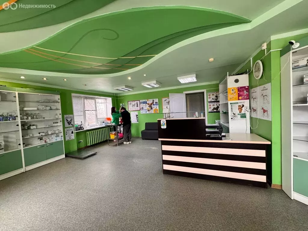 Помещение свободного назначения (87.3 м) - Фото 1