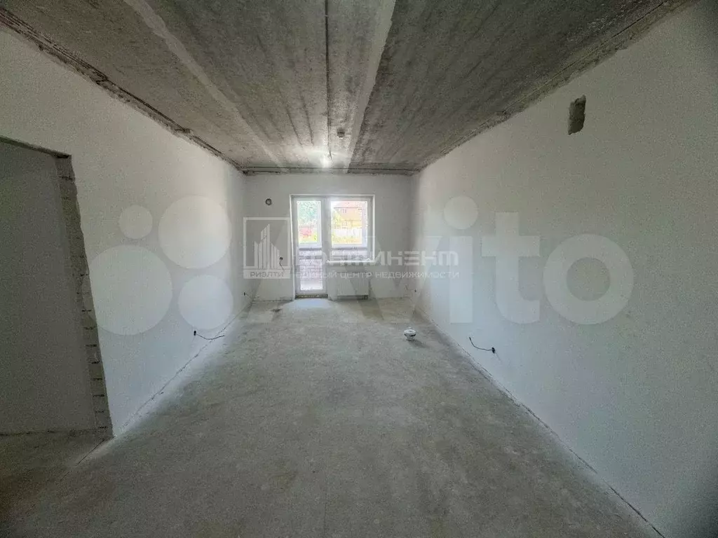 2-к. квартира, 74,5 м, 1/8 эт. - Фото 0