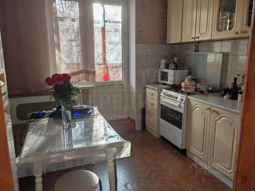 1-к кв. Белгородская область, Белгород Железнодорожная ул., 119 (34.0 ... - Фото 2