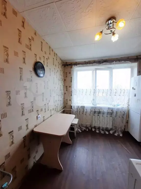 1-к. квартира, 37,8 м, 5/5 эт. - Фото 1