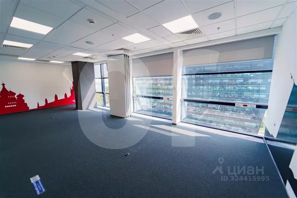 Офис в Московская область, Химки Ленинградская ул., вл39с5 (600 м) - Фото 1