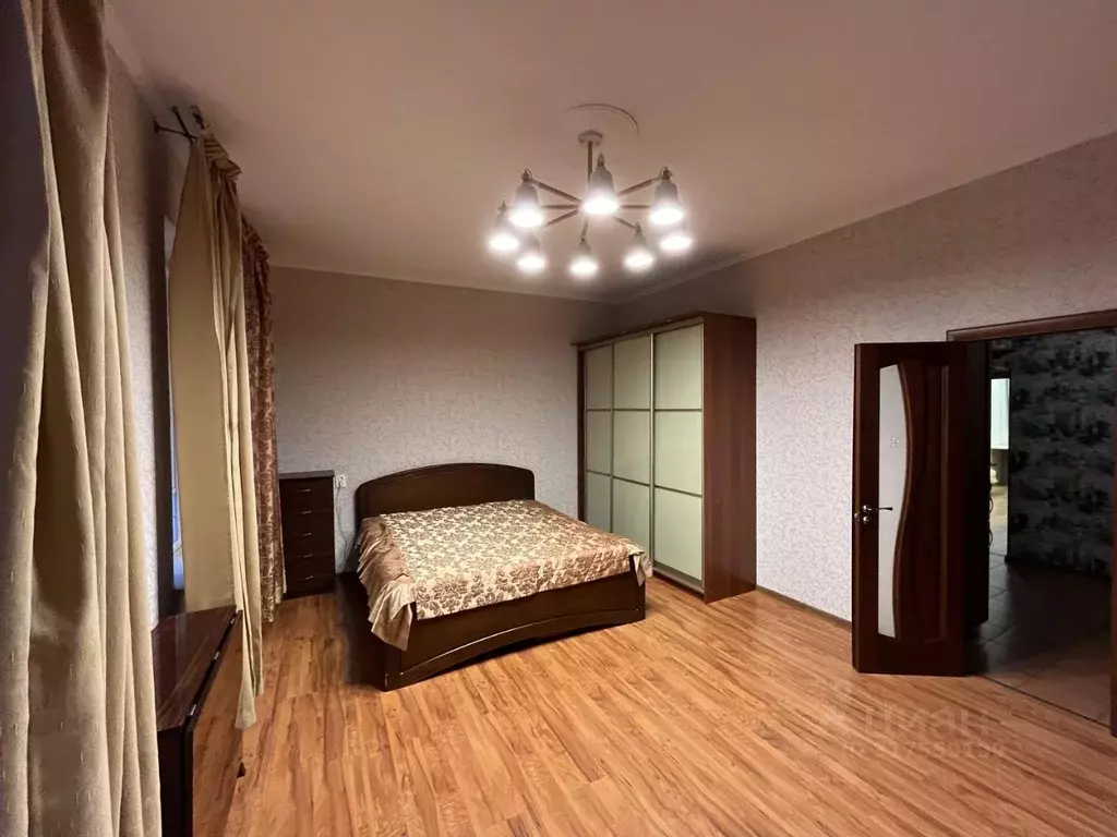 2-к кв. Санкт-Петербург Пулковское ш., 30К2 (67.09 м) - Фото 0
