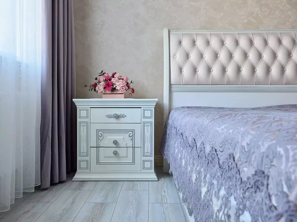 3-к кв. Ставропольский край, Кисловодск ул. Декабристов, 36/2 (98.0 м) - Фото 2