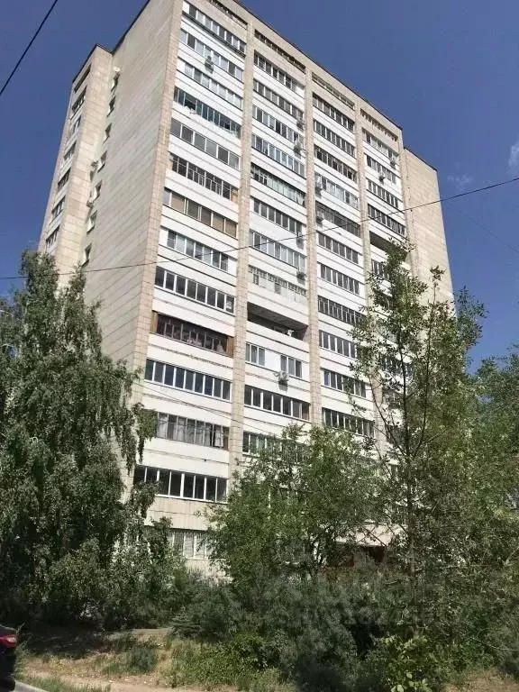 1-к кв. Татарстан, Казань ул. Академика Лаврентьева, 14а (40.0 м) - Фото 0