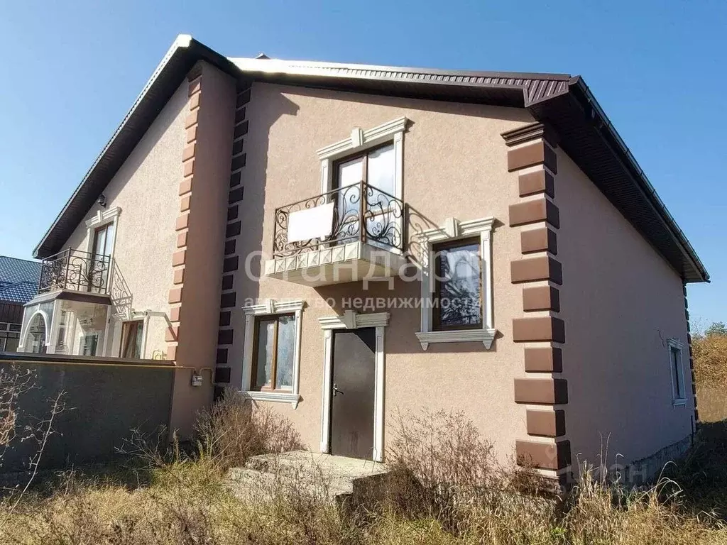 Дом в Ставропольский край, Ессентуки Мичуринец СНТ, проезд 15-й (153 ... - Фото 0
