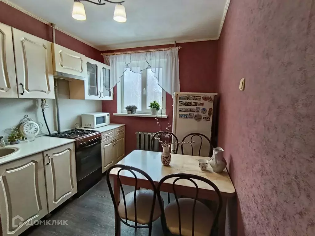 Продаётся 3-к квартира, 53.3 м - Фото 0