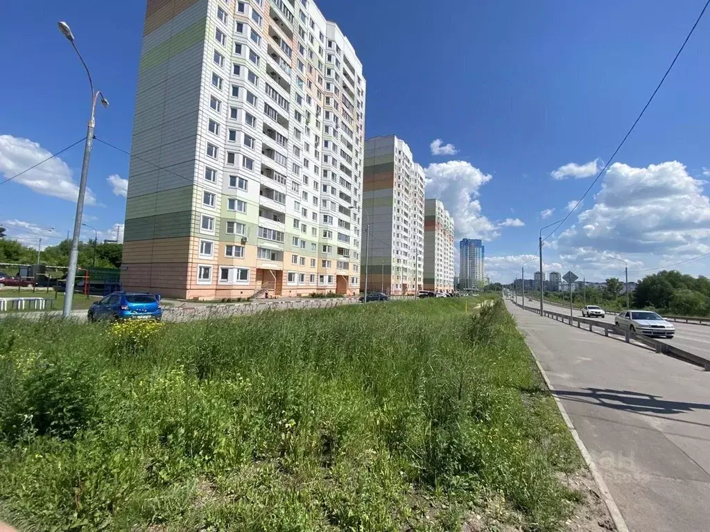 Помещение свободного назначения в Тульская область, Тула ул. ... - Фото 2