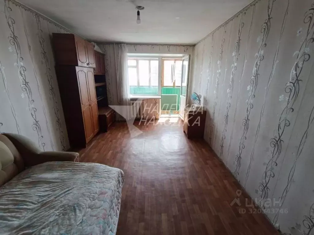 1-к кв. Приморский край, Находка ул. Дзержинского, 5А (31.0 м) - Фото 0